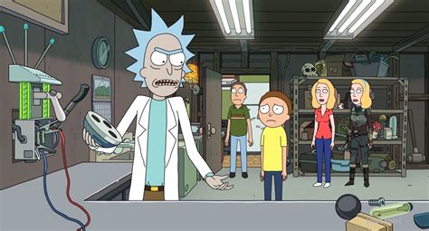 rick and morty s06e08 1080p hd|Prime Video: Rick and Morty .